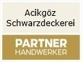 Acikgöz Schwarzdeckerei e.U.