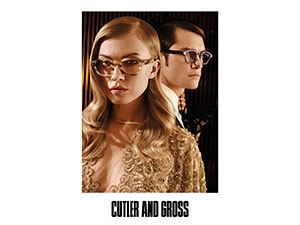 Brille, Die Brille - Die Contactlinse optische HandelsgesmbH