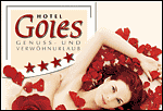Larcher GmbH, Hotel Goies