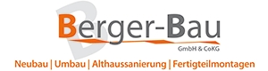 BERGER-BAU GmbH & Co. KG Inh Matthias Berger