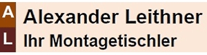 Leithner Alexander - Ihr Montagetischler