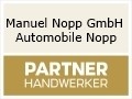 Manuel Nopp GmbH Automobile Nopp