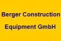 Berger Construction Equipment GmbH