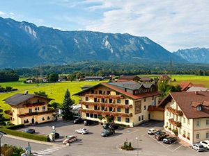 Hotel-Restaurant Laschenskyhof