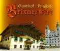 Gasthof â€“ Pension Brixnerwirt