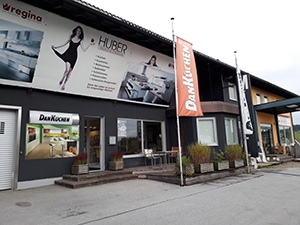 Holz + Design - Huber GmbH & Co KG