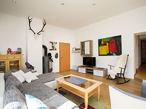 Ferienwohnungen Ellmer