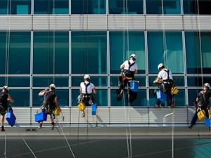 Steurer Gebäudereinigung GmbH
