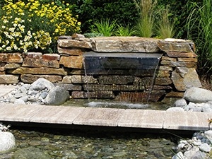 KLEIBENZETTEL GARTEN + LANDSCHAFTSBAU GMBH