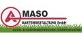 Gartengestaltung Maso GmbH