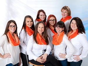 Fußpflege & Kosmetik Claudia