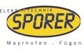 Elektrotechnik Sporer GmbH
