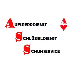 A.S.S. Ober St.Veit - Aufsperrdienst. Schlüsseldienst.Schuhservice -Inh.Roman Asherov