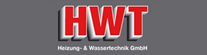 HWT Heizung- u Wassertechnik GmbH