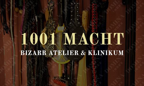 1001 Macht