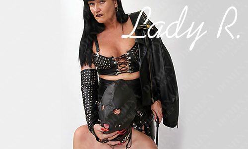 Lady R.