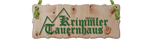 Geisler Friedrich Krimmler Tauernhaus