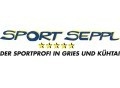 Pramstaller Josef GmbH Sport Seppl - Sporthaus