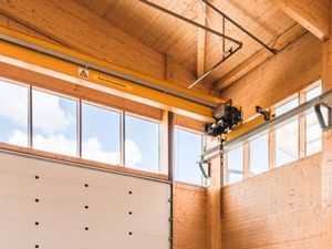 Kreiseder Franz Holzbau GesmbH