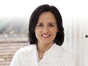 Dr. Catherine Chaput