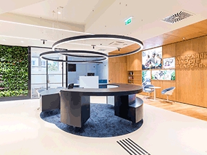 Salzburger Sparkasse Bank AG - Filiale Hof