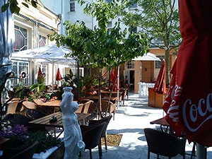 Restaurant Akropolis