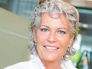 Naturkosmetik - Harmoniestudio Karin Schwarz