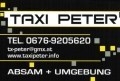 Taxi Peter