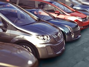 Autohaus Ostermann GmbH