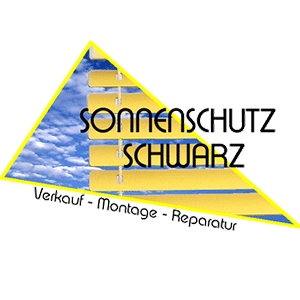 Sonnenschutz Schwarz