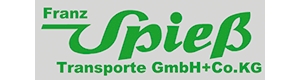 Spieß Franz Transporte GmbH + Co KG