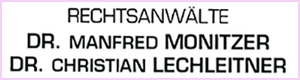 Kanzlei Dr Manfred Monitzer u Dr Christian Lechleitner