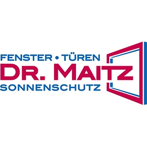 Dr. W. Maitz GmbH - Fenster, Türen + Sonnenschutz