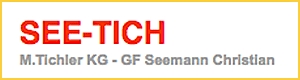SEE-TICH Kfz Handel Inh Margarethe Tichler KG