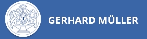 Gerhard Müller