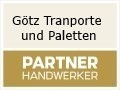 Götz Transporte und Paletten