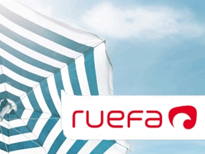 Ruefa Reisebüro