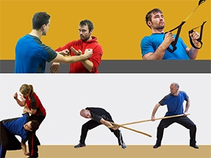 Fit & Fight Center Linz