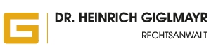 Dr. Heinrich Giglmayr