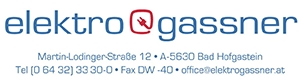 Elektro A Gassner