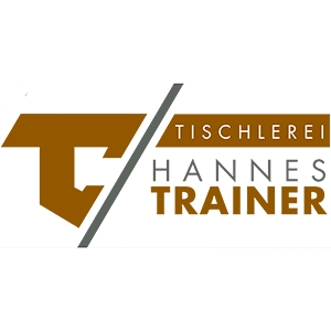 Tischlerei Trainer Hannes