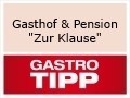 Gasthof und Pension "Zur Klause"