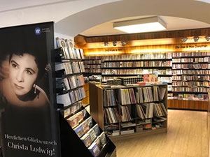 My HOME MUSIC LOUNGE - Mag. Andreas Vogl