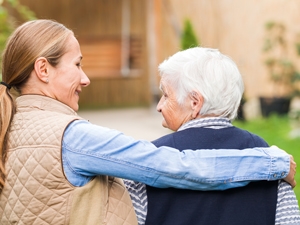 Diakonie.mobil Betreuung & Pflege