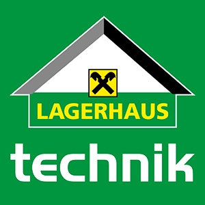 Lagerhaus-Technik Bruck