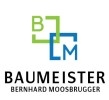 Baumeister Bernhard Moosbrugger