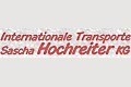 Sascha Hochreiter Transport GmbH
