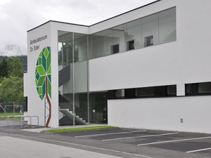 Dr. Christian Eder Ordination