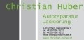 Karosseriefachbetrieb GmbH Autoreparatur - Lackierung Christian Huber