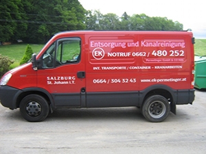 IN-Installateurnotruf Josef Permetinger GmbH & Co KG